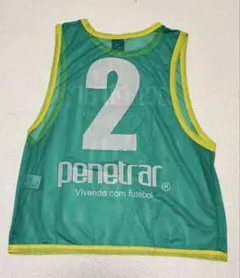 penetrar バスケットボール ビブス 番号2