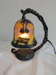 2025年最新】ガレ風ランプの人気アイテム - メルカリ