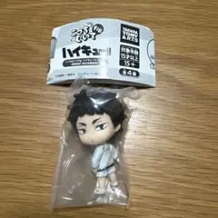 ハイキュー!! こっちむいてfig. 赤葦京治