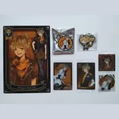 ツイステ ラギー まとめ売り