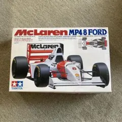 2026年最新】1/20 マクラーレンMP4/8フォードの人気アイテム - メルカリ