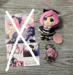 すとぷり 莉犬 Dolce 白雪風真 グッズ まとめ売り 2025年最新】dolce 風真の人気アイテム - メルカリ
