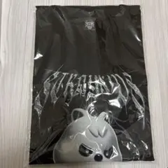 CRAZY JUMP Tシャツステッカーラバーキーホルダー西田有志バレーボール