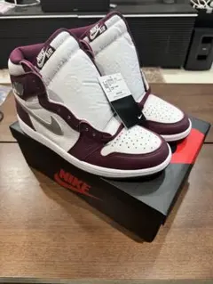 ナイキ エアジョーダン1 レトロ HIGH OG