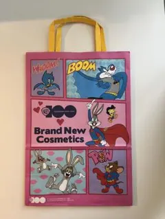 Warner Bros 100周年記念 紙袋のサムネイル