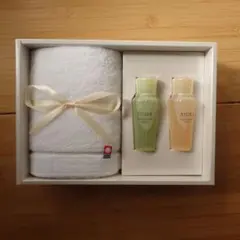 AYURA ギフトセット バスエッセンス