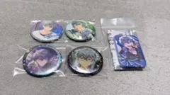 瀬名泉　缶バッジセット