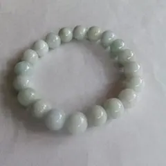 翡翠 ブレスレット