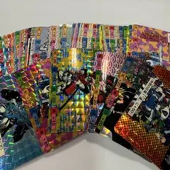 2026年最新】ムサシロード カードダスの人気アイテム - メルカリ