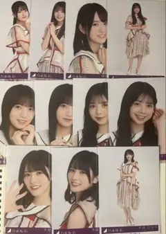 2025年最新】乃木坂46 6期生 生写真の人気アイテム - メルカリ