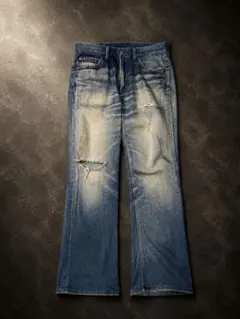 True Religion デニム 28swag yoko dab io - メルカリ