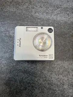 2026年最新】finepix f420の人気アイテム - メルカリ