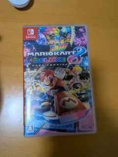 マリオカート8 デラックス Nintendo Switch