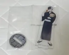 WIND BREAKER ウィンブレ 桜遥 一番くじ アクリルスタンド