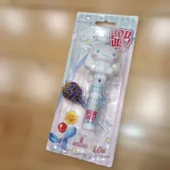 ポップアップス！　シナモロール