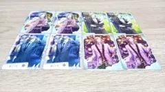 うたプリ シャニライ ビジュコレ vol.3 カミュ