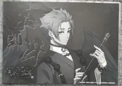 ブルーロック 糸師冴 スマイルベースカフェ ランチョンマット