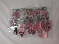 すとぷり さとみ アクキー まとめ売り