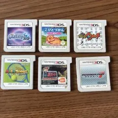 任天堂3DSのカセットです パッケージはついておりません！早いもの勝ち！！