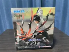 【未開封】劇場版 呪術廻戦0 Luminastaフィギュア 乙骨憂太 黒閃