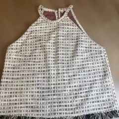 zara trafaluc タンクトップのサムネイル