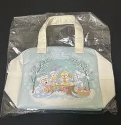 Disney - リーナベル　スーベニアランチケース＆カチューシャ＆ストラップ＆空き缶セット Disney - リーナベル スーベニアランチケース＆カチューシャ