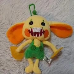Poppy Playtime ぬいぐるみ ポピープレイタイム ブンゾバニー