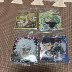 僕のヒーローアカデミア ヒロアカ ウエハース シール プルスウルトラレア