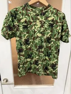 Rothco ロスコ 迷彩 カモ Tシャツ fti punkandyo 短丈 - メルカリ Rothco 迷彩 Tシャツ サイズs レイヤード punkandyo fti