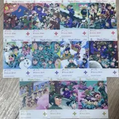 忍たま乱太郎 EMOCA エモカ バラ売り