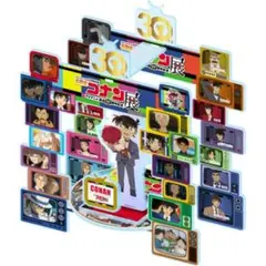 コナン展 アクリルスタンド