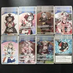 2025年最新】ホロカ 沙花叉 デッキの人気アイテム - メルカリ