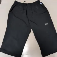 ヨネックス ハーフパンツ m