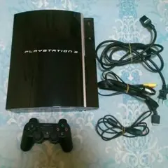 PS3 本体一式