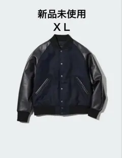 2025年最新】メンズ スタジャンの人気アイテム - メルカリ