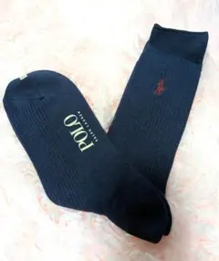 POLO RALPH LAUREN ソックス 24-26cmのサムネイル