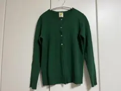 Ray BEAMSカーディガン