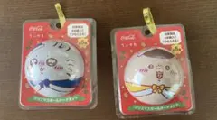 ちいかわ　オーナメント　2個セット