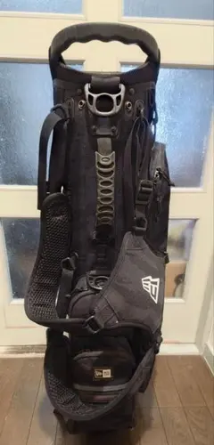 キャディーバック ゴルフバッグ