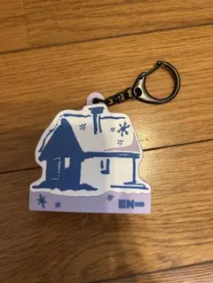 2025年最新】ボイスキーリング enhypenの人気アイテム - メルカリ