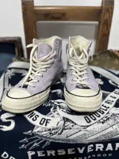 希少カラー　CT70 コンバース　チャックテイラー