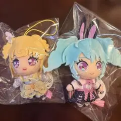 2025年最新】プリパラ ゆい ぬいぐるみの人気アイテム - メルカリ