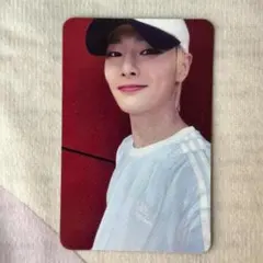 Straykids アイエン MAXIDENT 2週目 サノクトレカ