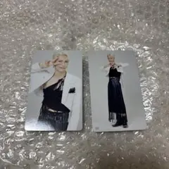 LAPOSTA2025 池﨑理人　トレカ　088 089