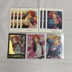 あんスタ ぱしゃっつ ぱしゃこれ 葵ひなた