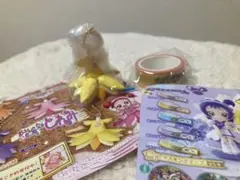 おジャ魔女どれみ　コスチュームチャーム　あそーとコレクション2 飛鳥ももこ