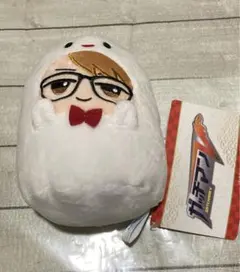 ガッチマン　オハシゴ　ぬいぐるみ グッズ詳細ページ - OSHIBACO