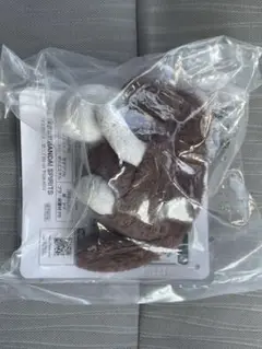 ムーミン 一番くじ　 D賞 ご先祖さまマスコット