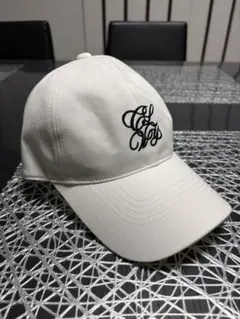 Callaway ホワイトキャップ フリーサイズ