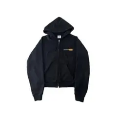 vetements 20aw Silk Road パーカー - メルカリ
